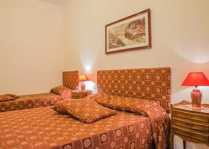 Gioielli Di Cornelia Bed and breakfast Roma
