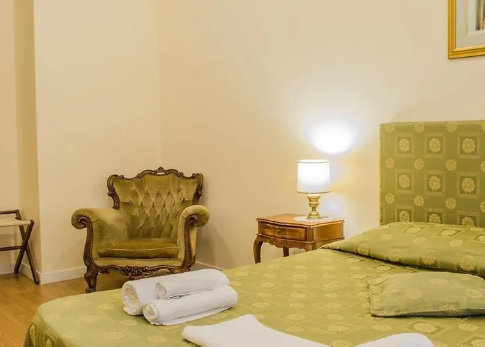 Gioielli Di Cornelia Bed and breakfast 2*