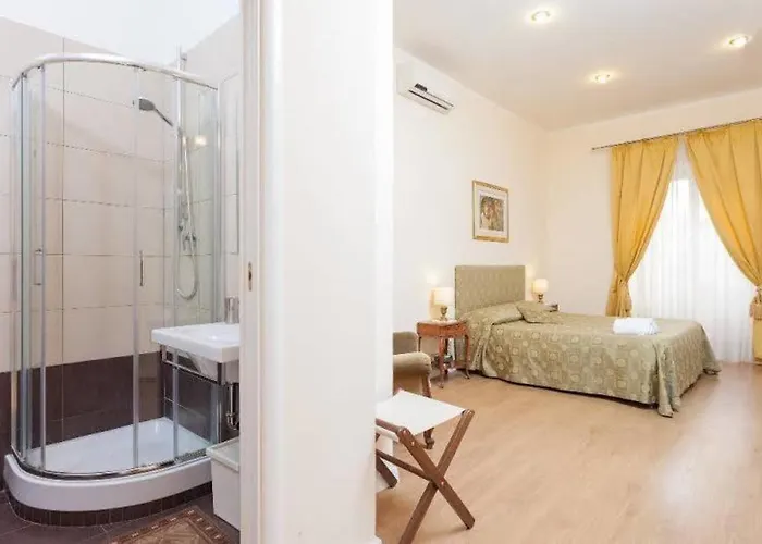 Bed and breakfast Gioielli Di Cornelia