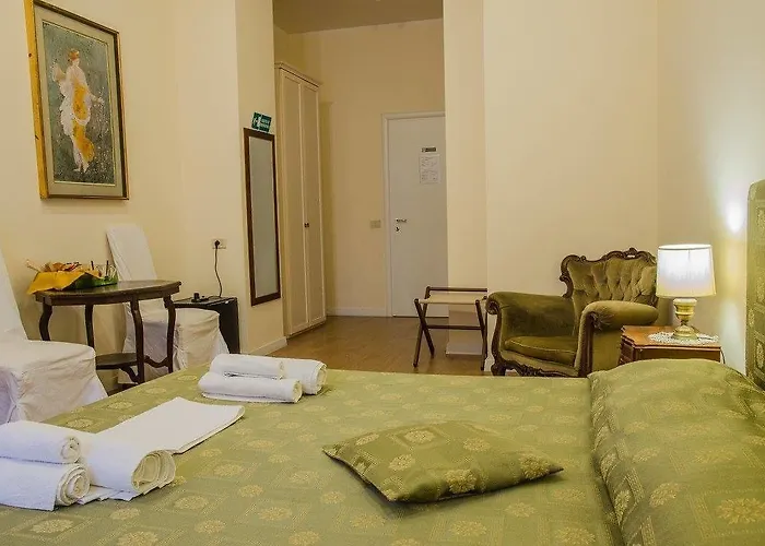 Bed and breakfast Gioielli Di Cornelia 2*