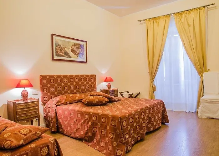 Bed and breakfast Gioielli Di Cornelia Roma
