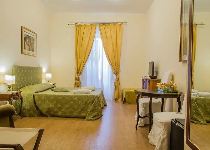Bed and breakfast Gioielli Di Cornelia 2*
