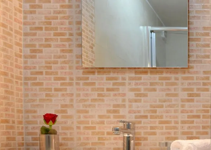 Bed and breakfast Gioielli Di Cornelia 2*