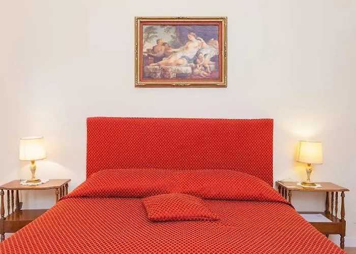 Gioielli Di Cornelia Bed and breakfast