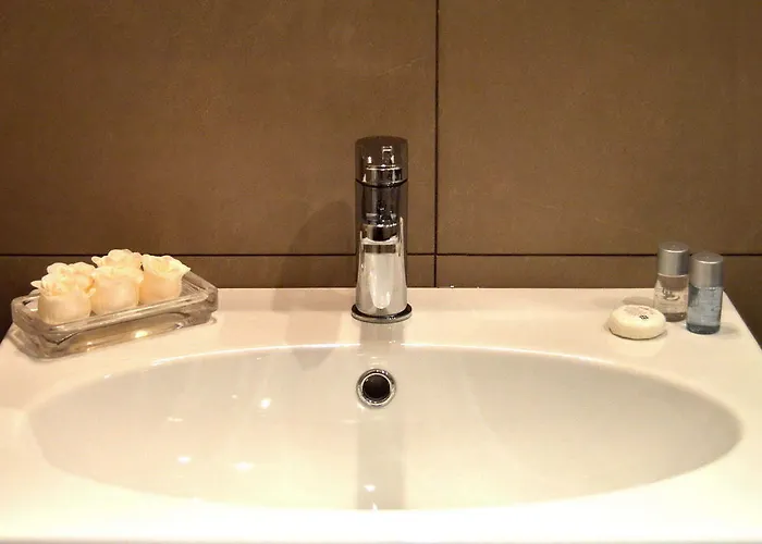 Bed and breakfast Gioielli Di Cornelia Roma