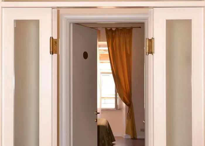 Bed and breakfast Gioielli Di Cornelia 2*