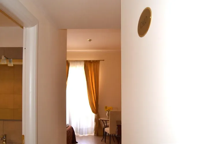 Bed and breakfast Gioielli Di Cornelia Roma