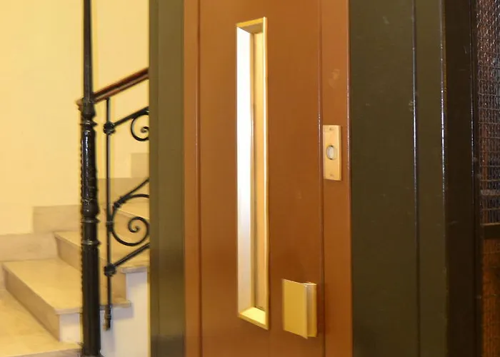 Bed and breakfast Gioielli Di Cornelia